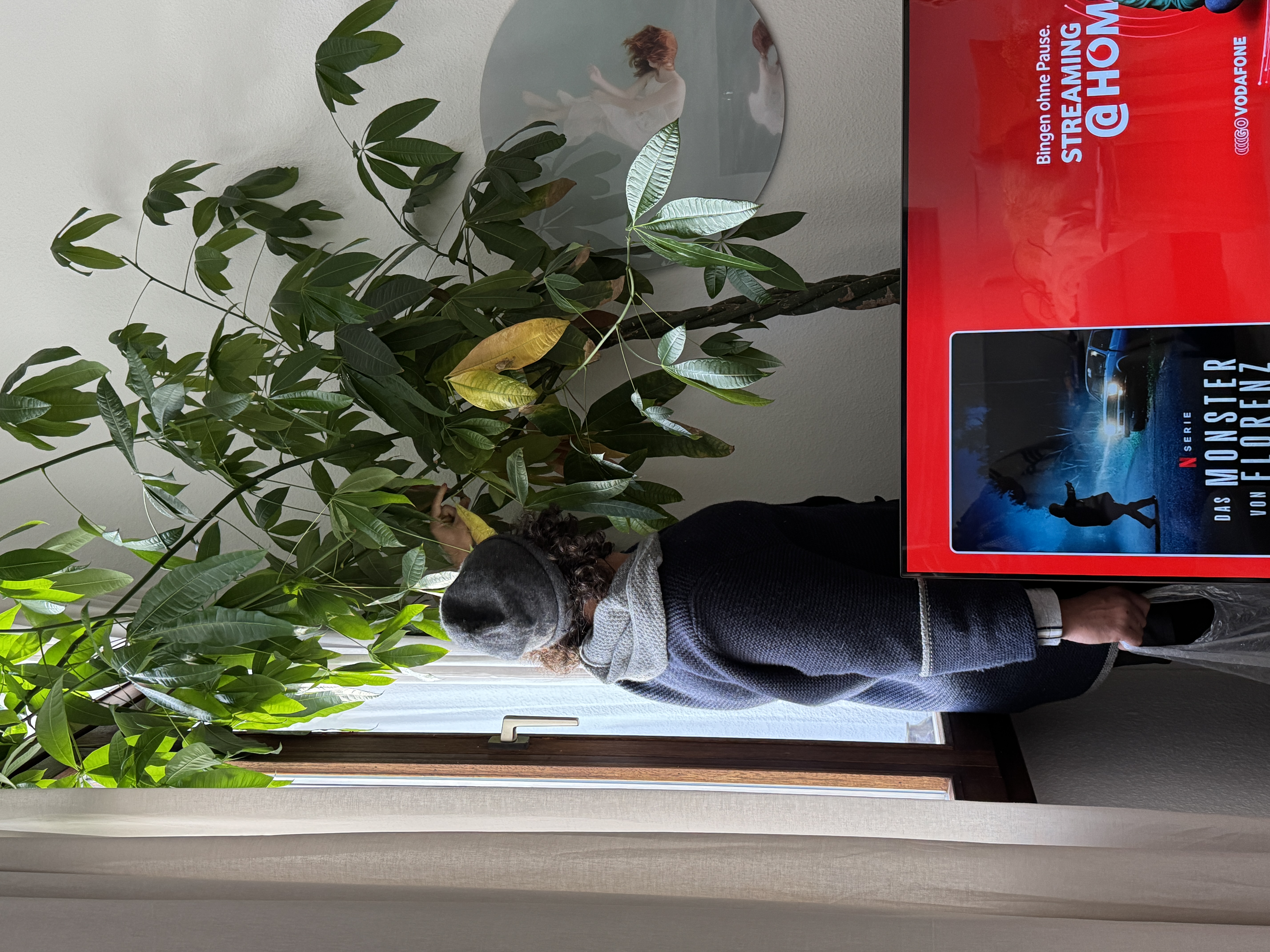 Autorenbild: Ario Wolfgang