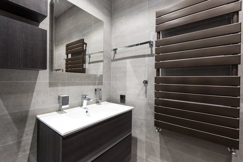 Bathroom Basins