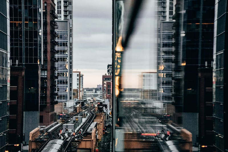 The Role of Architectural Services in Sustainable Building Design