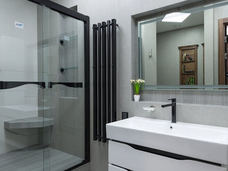 Understanding the Different Types of Bathroom Basins