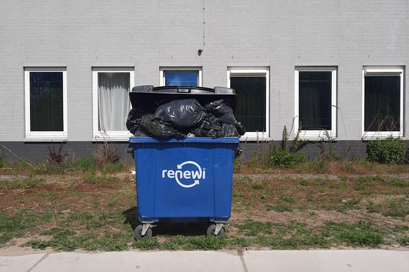 Industrial Bin Hire