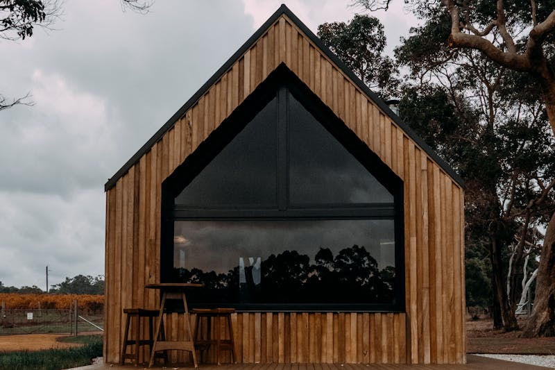 Tiny Homes Builders