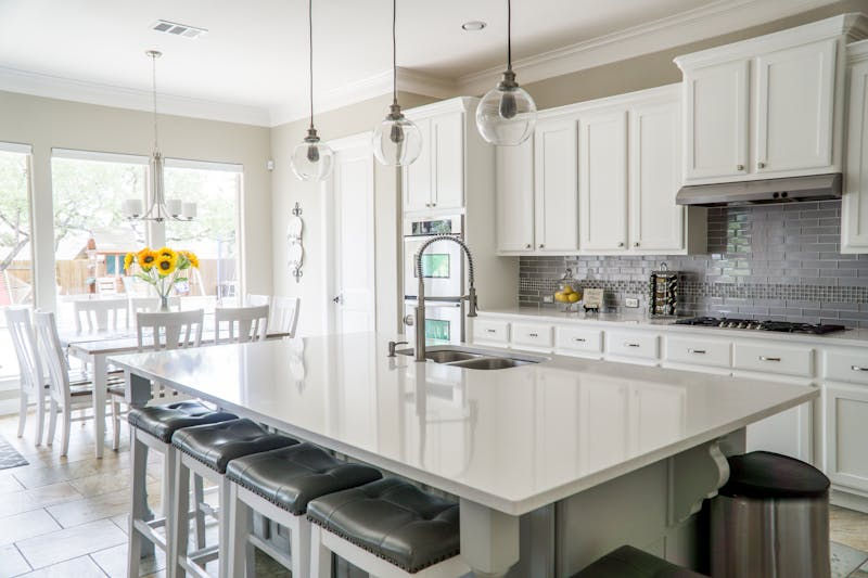 Luxury Kitchens