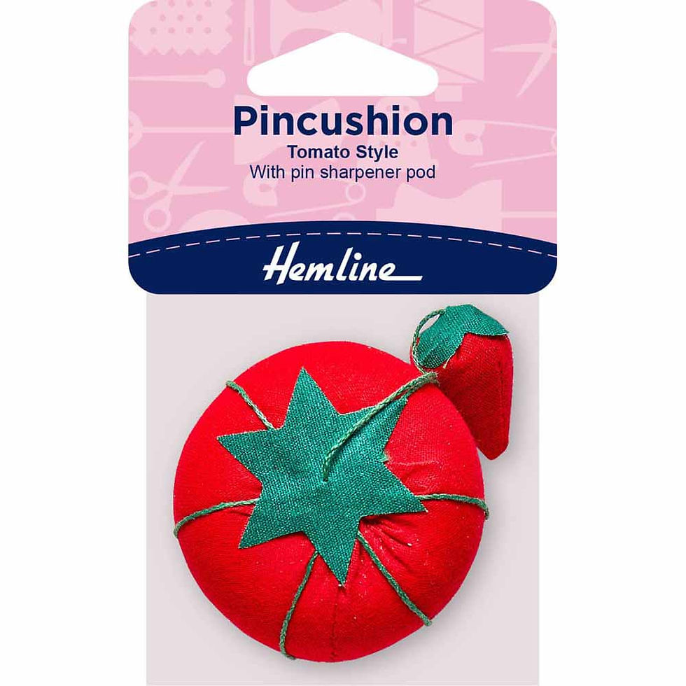 Pin Cushion