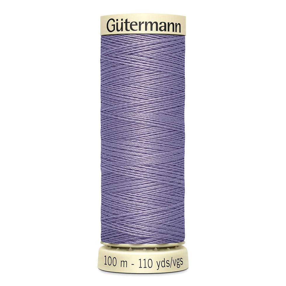 Gutermann 100m Col 202