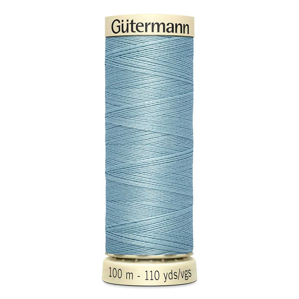 Gutermann 100m Col 071
