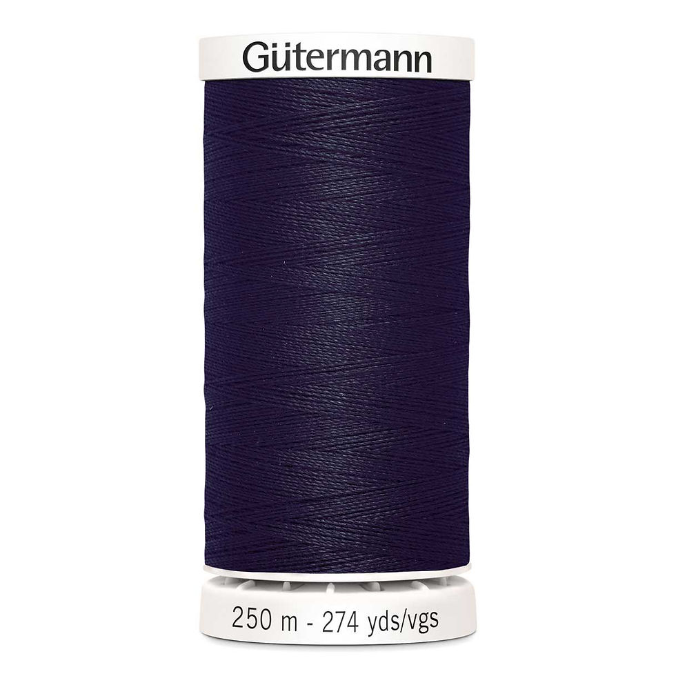 Gutermann 250m Col 665