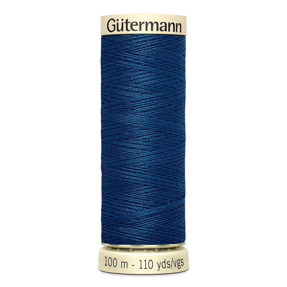 Gutermann 100m Col 967