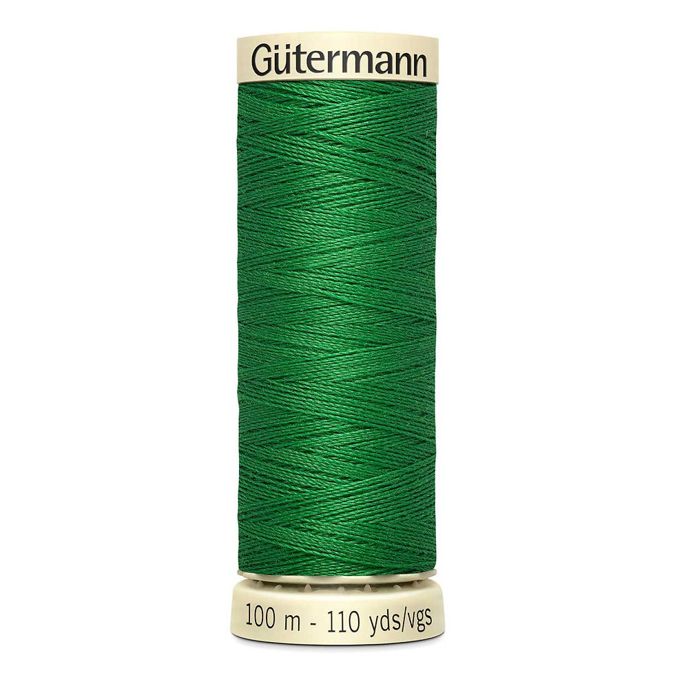 Gutermann 100m Col 396
