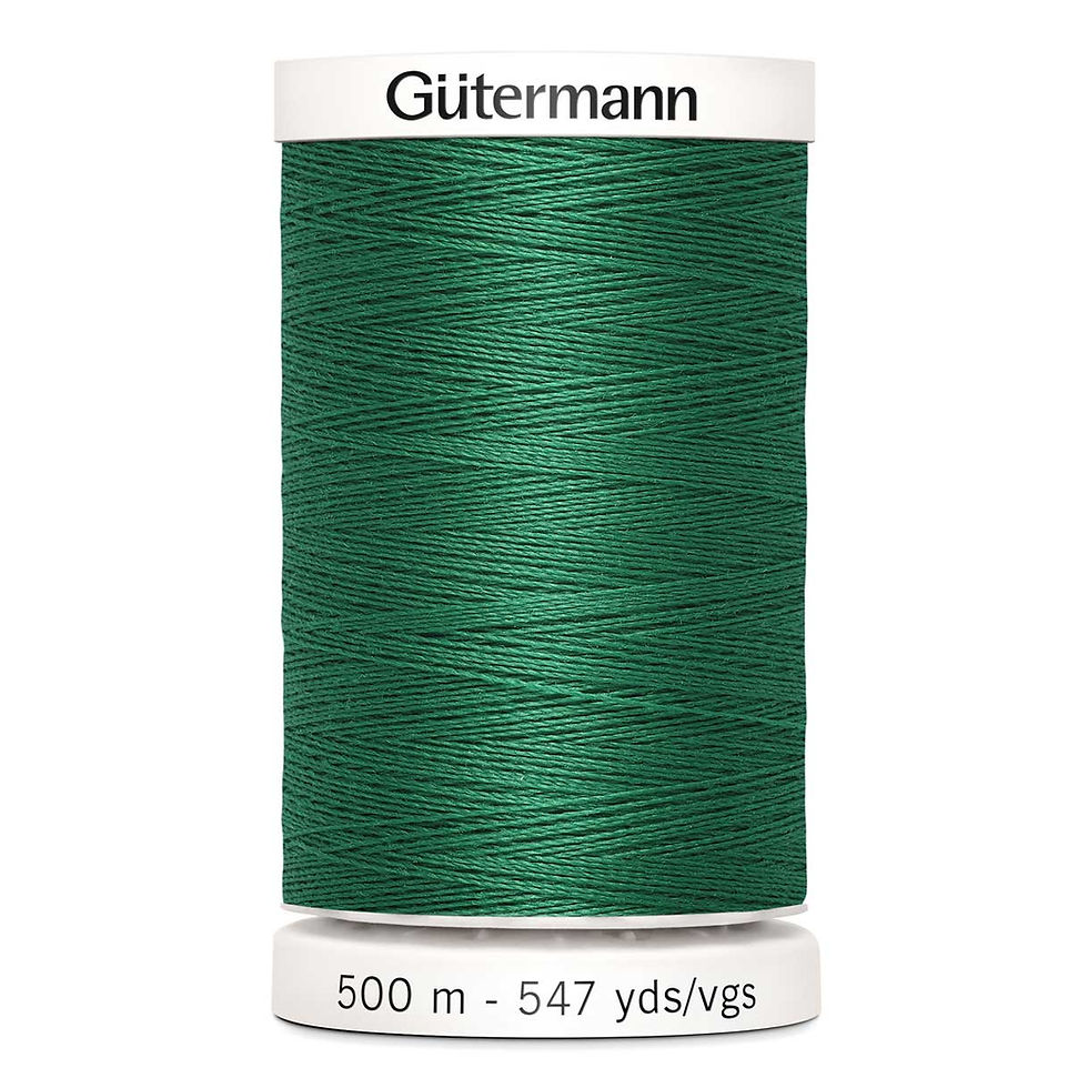 Gutermann 500m Col 402