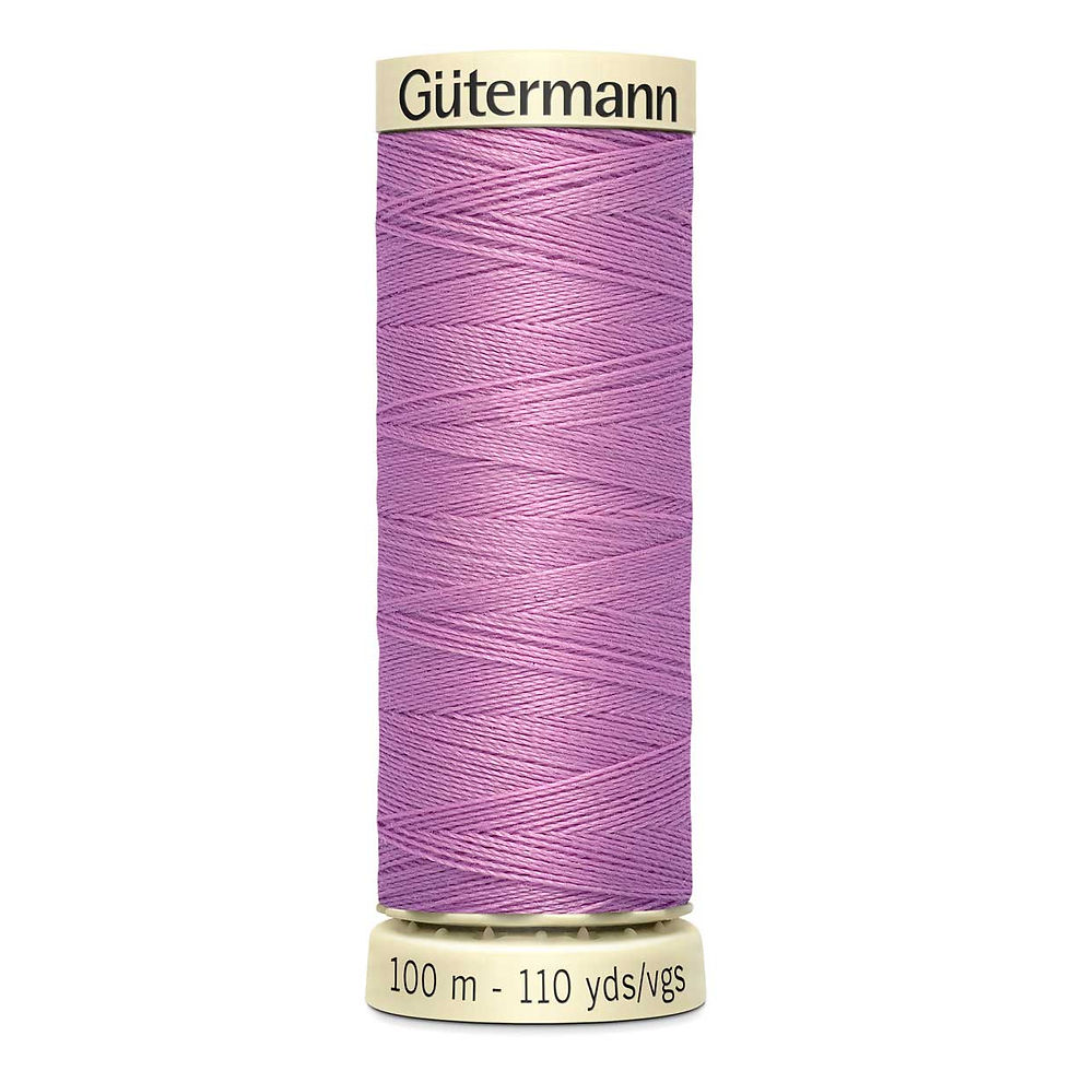 Gutermann 100m Col 211