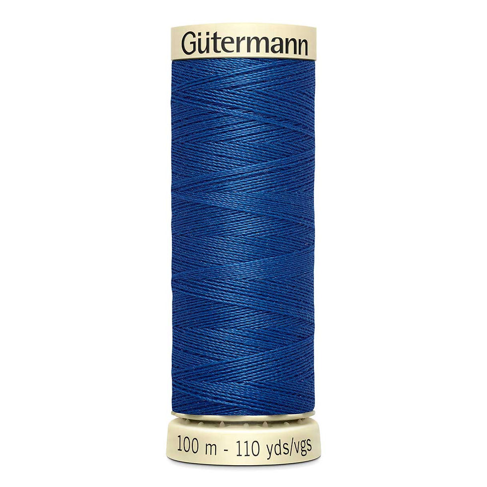 Gutermann 100m Col 312