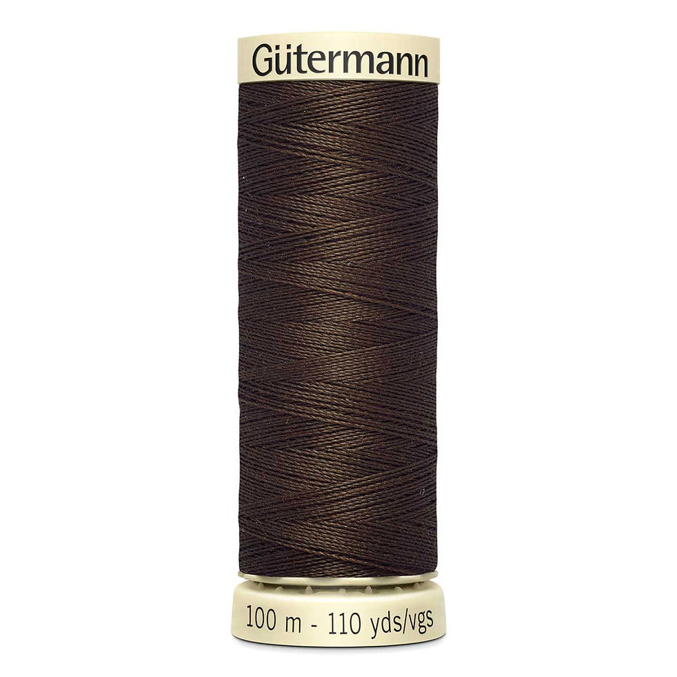 Gutermann 100m Col 817