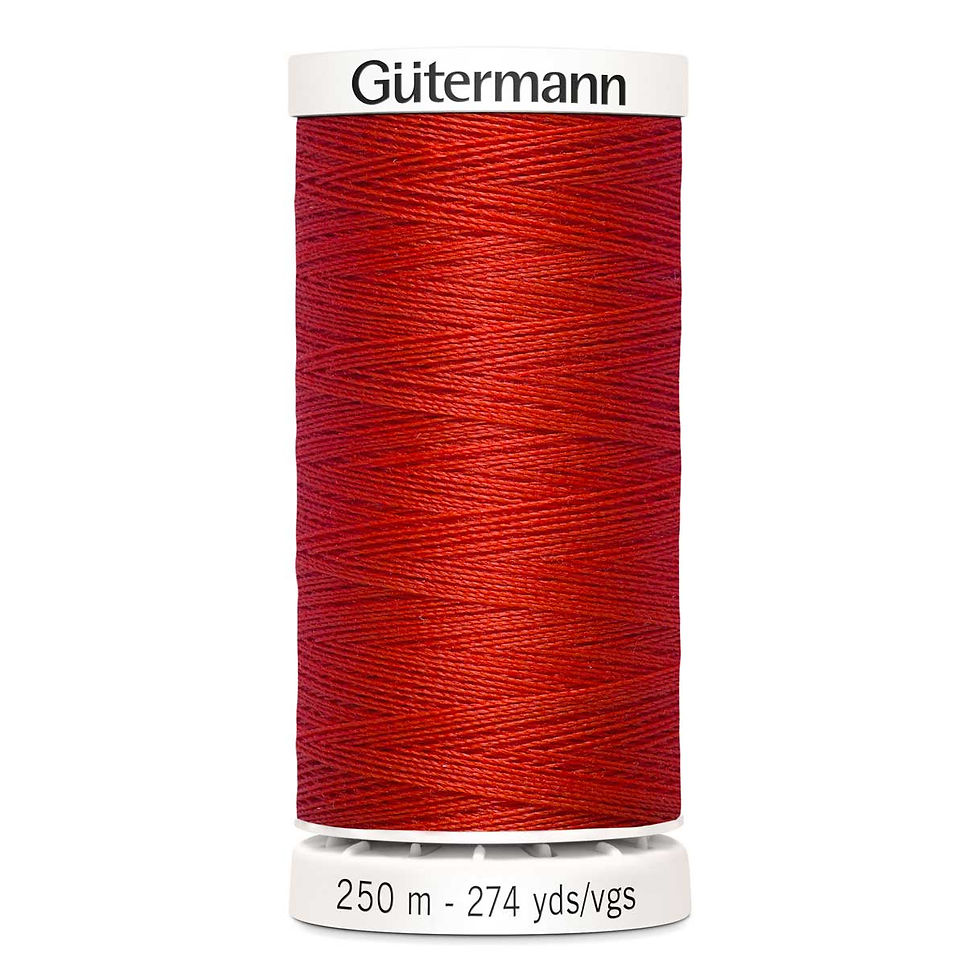 Gutermann 250m Col 364