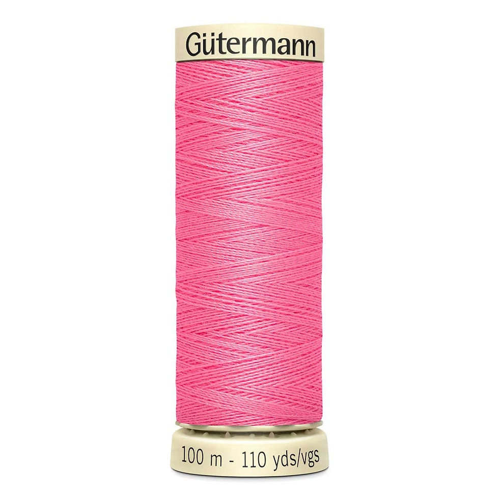 Gutermann 100m Col 728