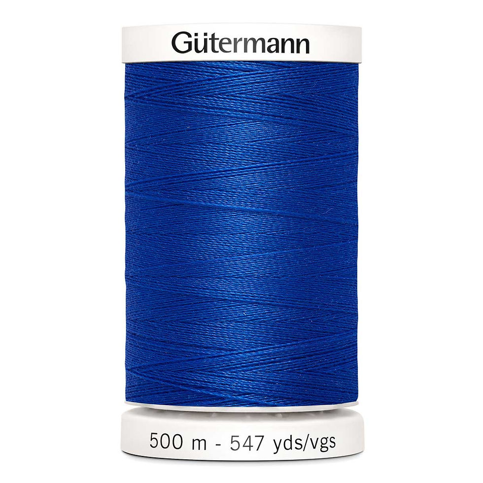 Gutermann 500m Col 315