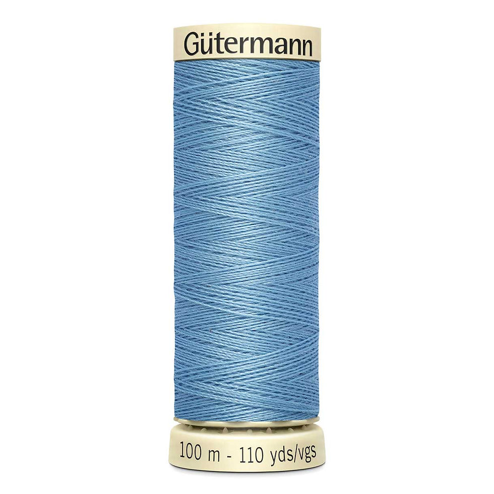 Gutermann 100m Col 143