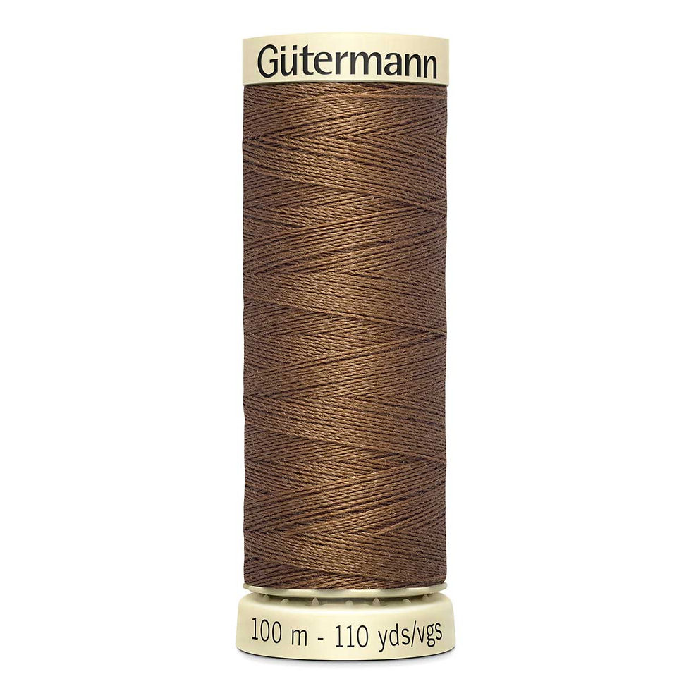 Gutermann 100m Col 124