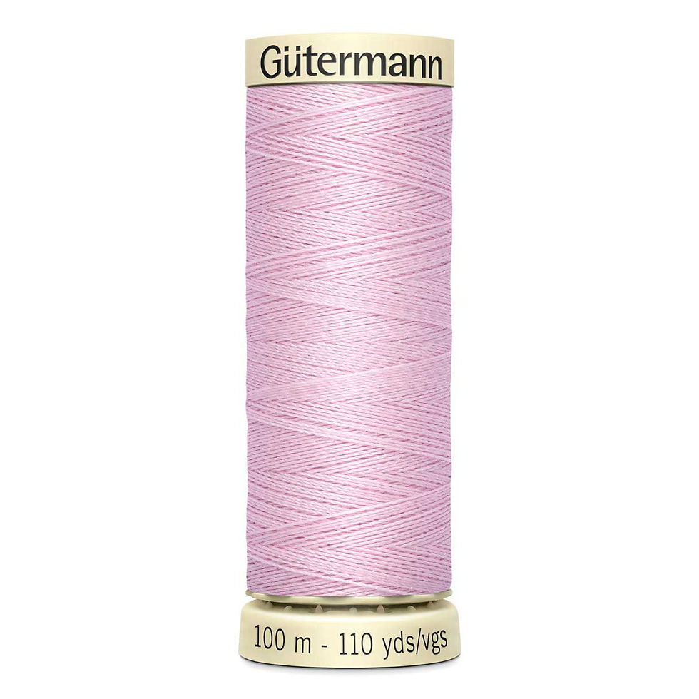Gutermann 100m Col 320