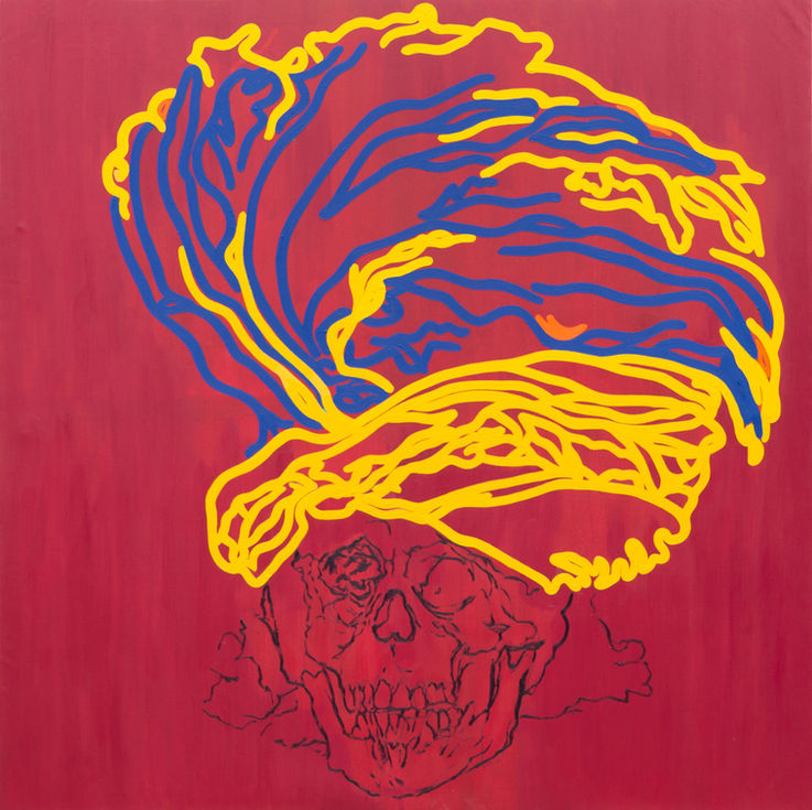 Armando Williams arte