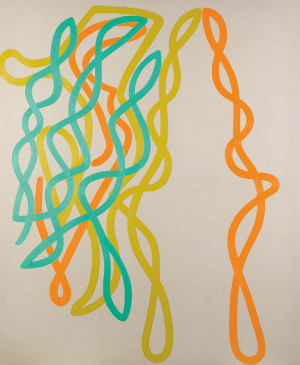 obra de arte de Armando Williams