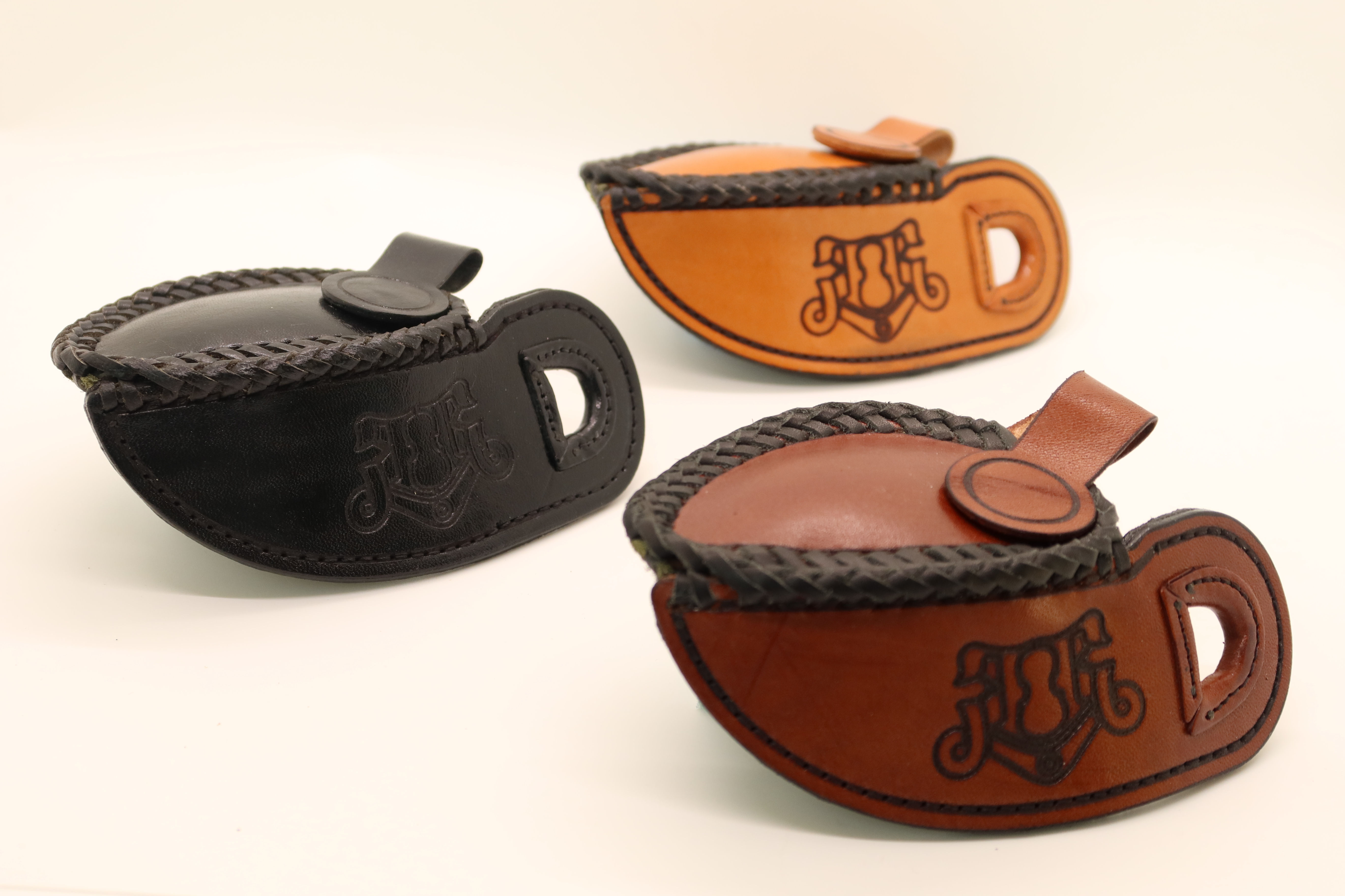 Original Chin Rest for Violin and Viola