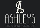 Ashleyshair Logo