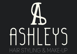 Ashleyshair Logo