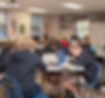 Kids in classroom