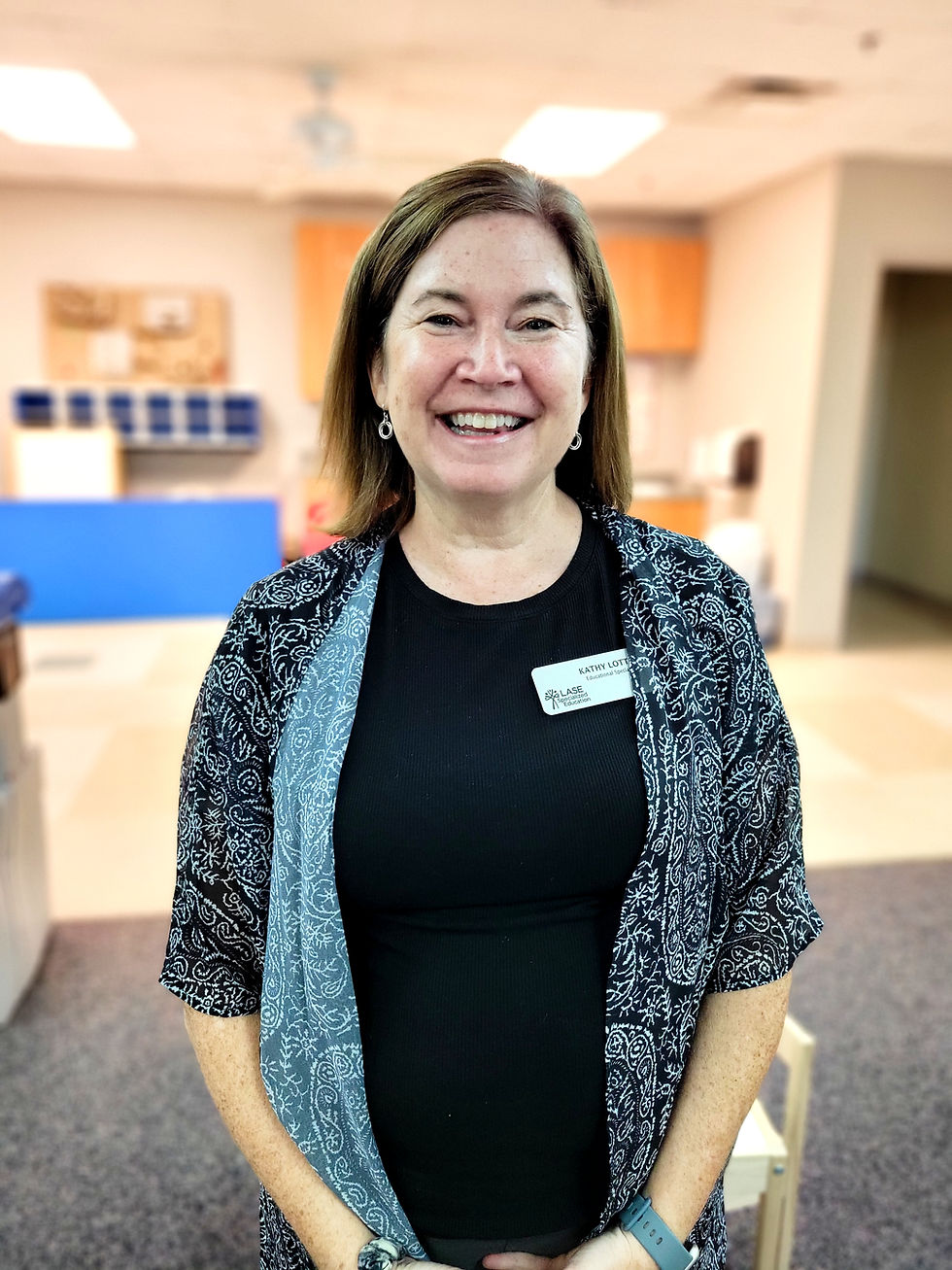 Default Image for Staff