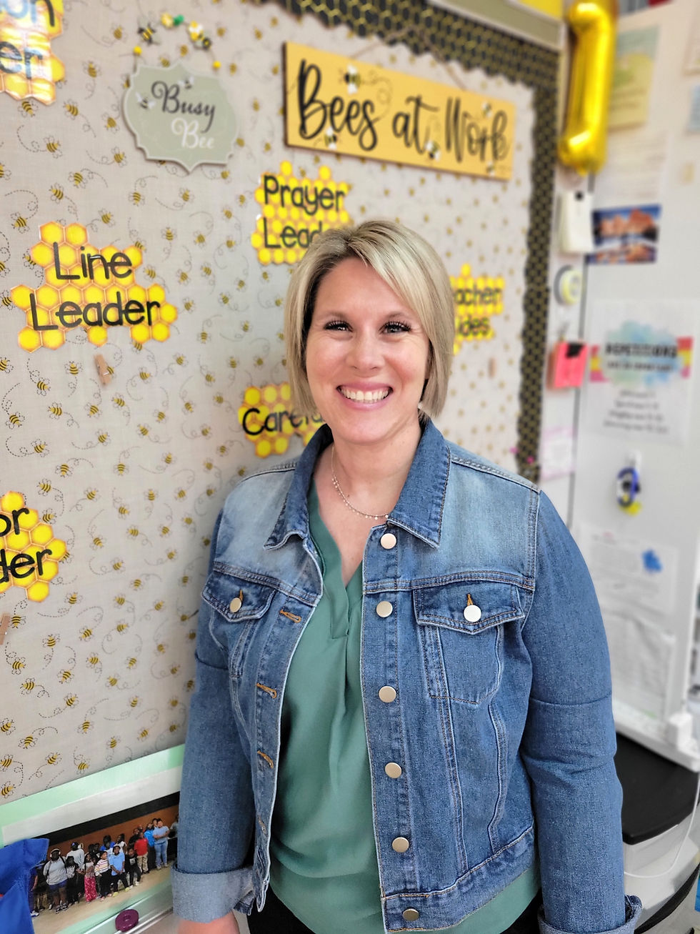 Default Image for Staff