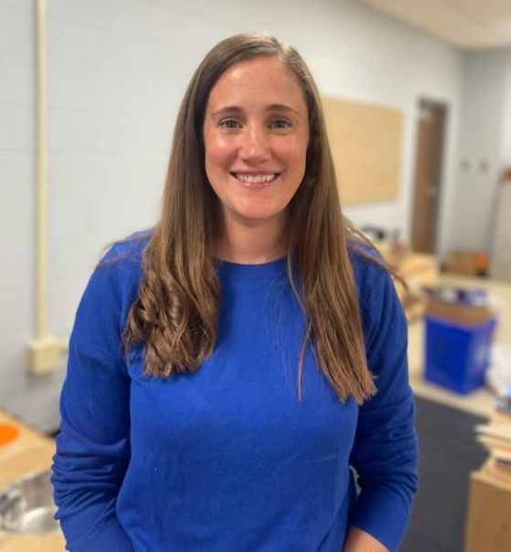 Default Image for Staff