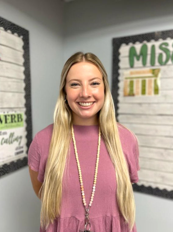 Default Image for Staff