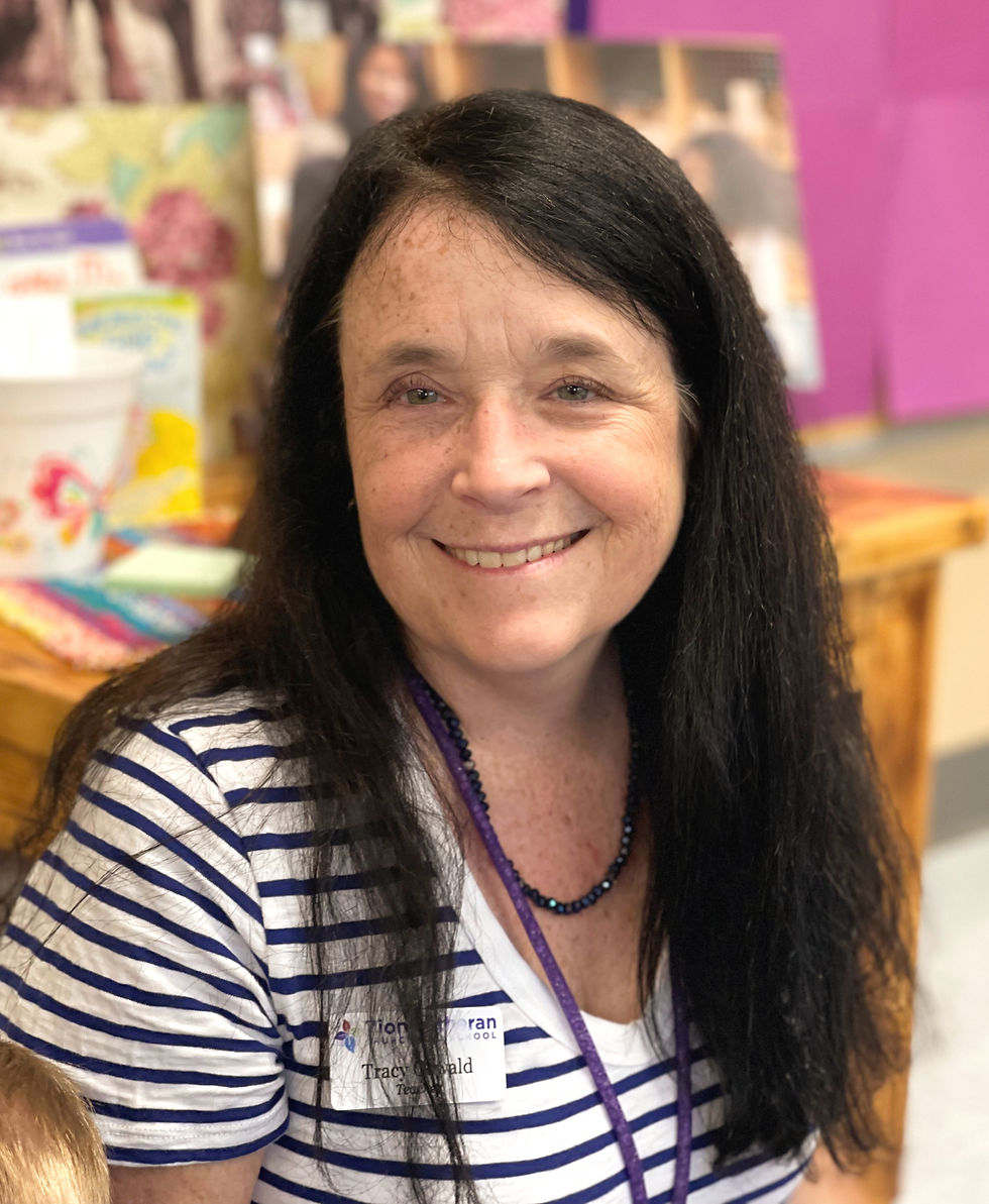 Default Image for Staff