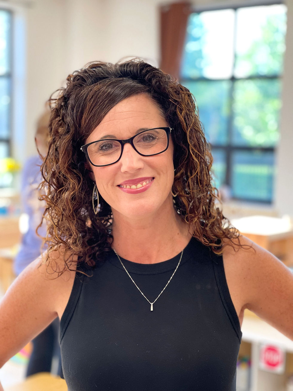 Default Image for Staff