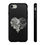 Thumbnail: Stylish Tough Case - Mula Dreams Smoke Heart Design