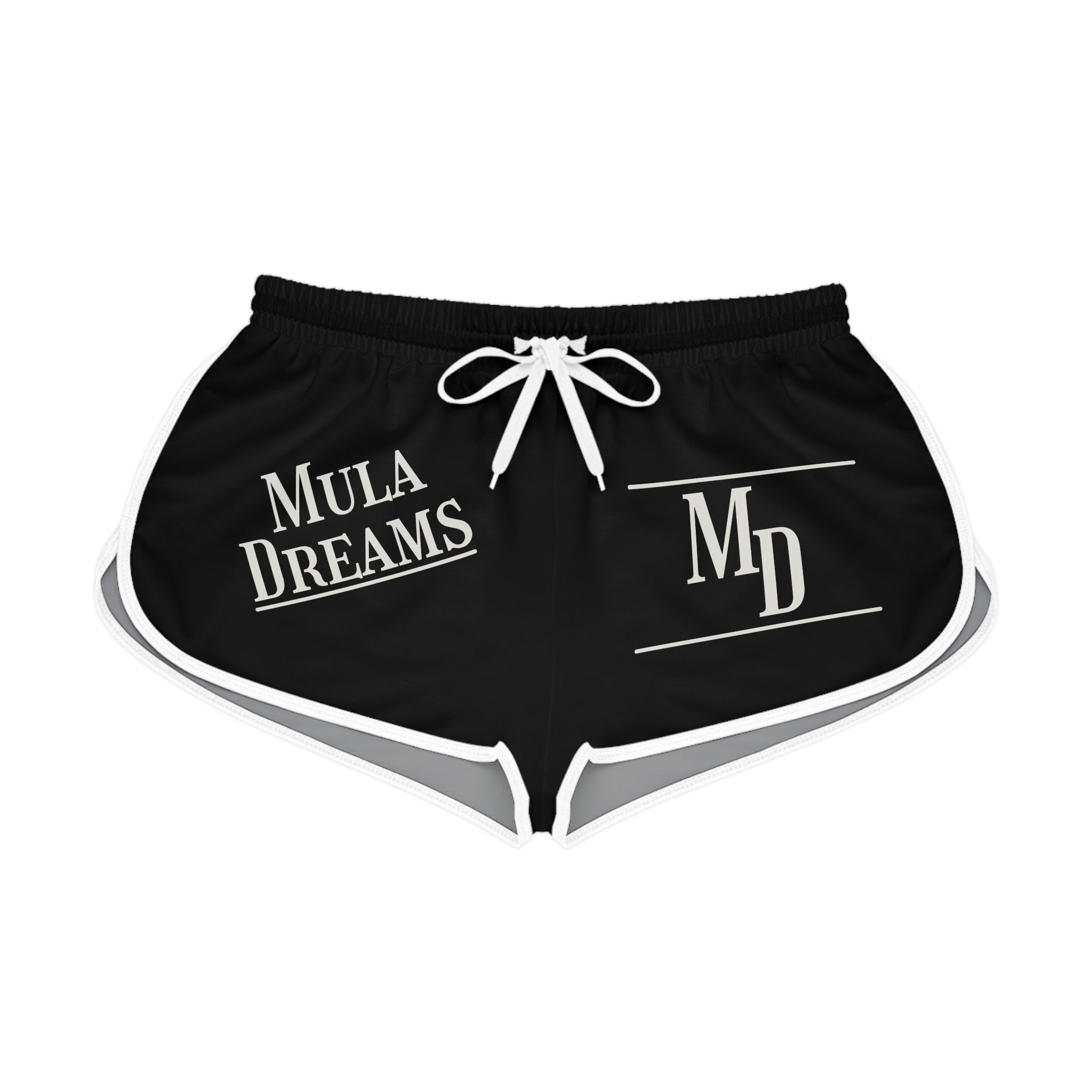 Women's Relaxed Shorts (AOP)