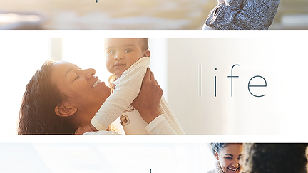 October is Respect for Life Month