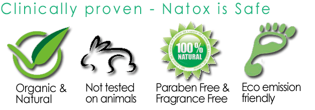 Natox-natural