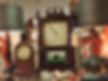 Kensington Clock