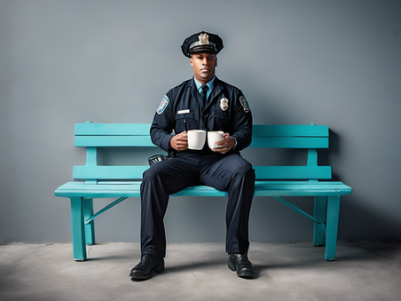 Supporting Mental Health for First Responders: A Comprehensive Guide