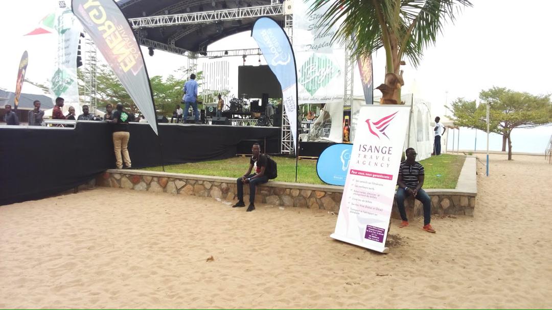 PAMOJA FESTIVAL