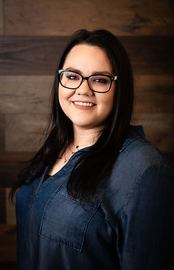Hannah Torgerson, MS, LAPC