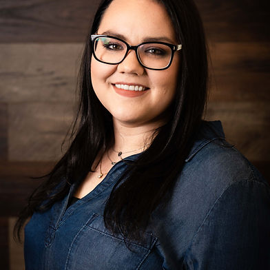 Hannah Torgerson, MS, LAPC