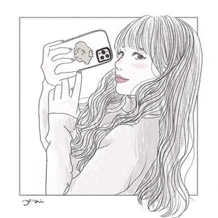 selfie
