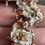 Thumbnail: Sharp Cryatallized Copper w Calcite Cryatals - Keweenaw, Michigan