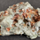 Thumbnail: Sharp Crystallized Native. Copper in Quartz & Prehnite Matrix -Keweenaw Michigan
