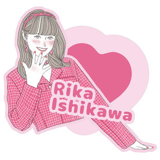 RIKA ISHIKAWA