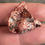 Thumbnail: 1” Native Copper Nugget - Perfect Natural Pendant - w Quartz & Epodote, Michigan