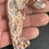 Thumbnail: Neat Curved Copper Nugget w Natural Quartz Matrix - Keweenaw, Michigan